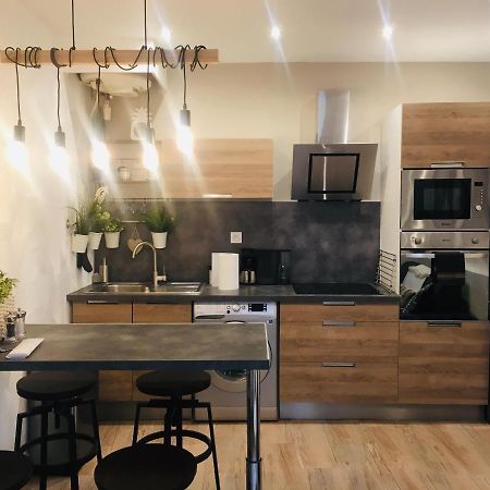 Apartmán L'Isle O Luberon Exteriér fotografie