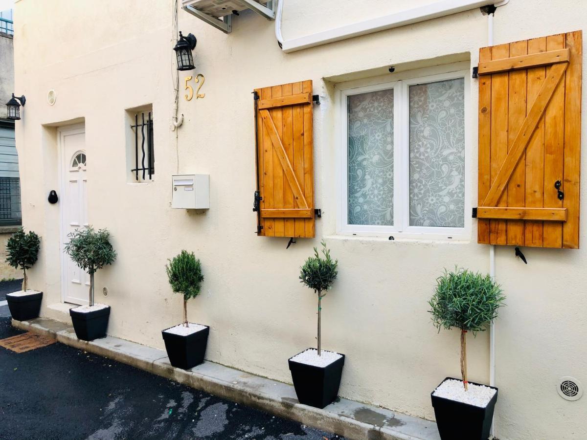 Apartmán L'Isle O Luberon Exteriér fotografie