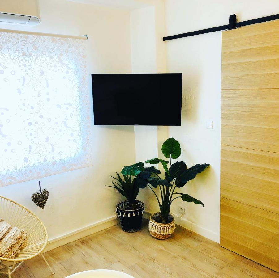 Apartmán L'Isle O Luberon Exteriér fotografie