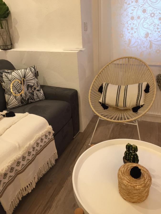 Apartmán L'Isle O Luberon Exteriér fotografie