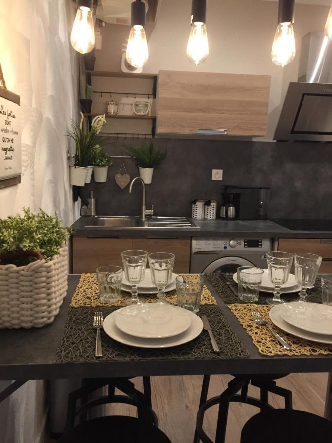 Apartmán L'Isle O Luberon Exteriér fotografie