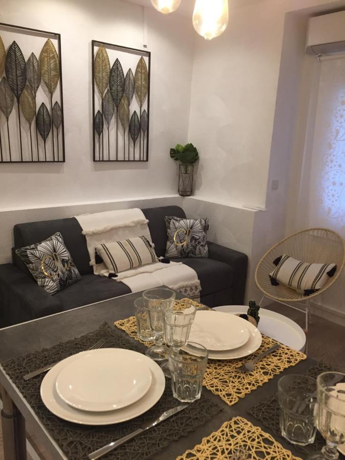 Apartmán L'Isle O Luberon Exteriér fotografie
