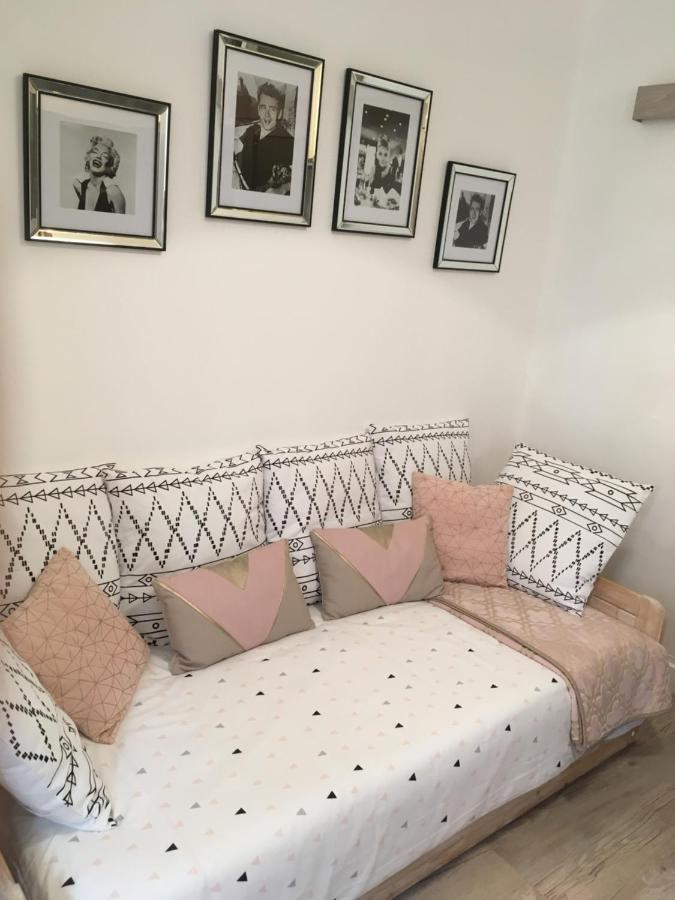 Apartmán L'Isle O Luberon Exteriér fotografie