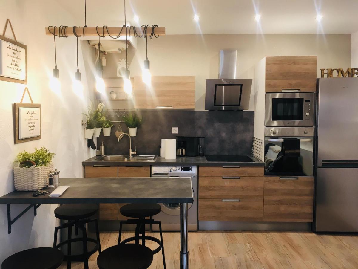 Apartmán L'Isle O Luberon Exteriér fotografie