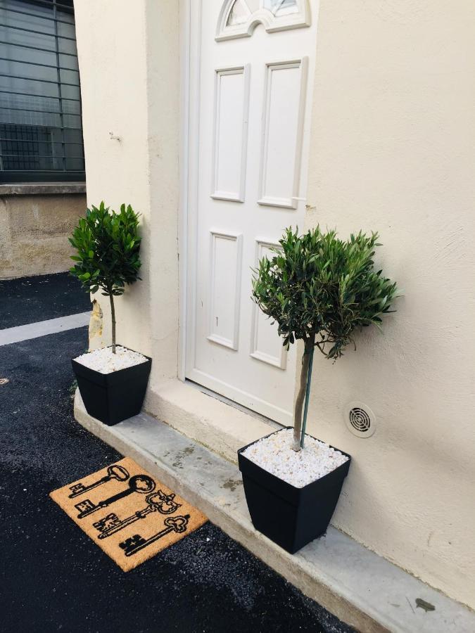 Apartmán L'Isle O Luberon Exteriér fotografie